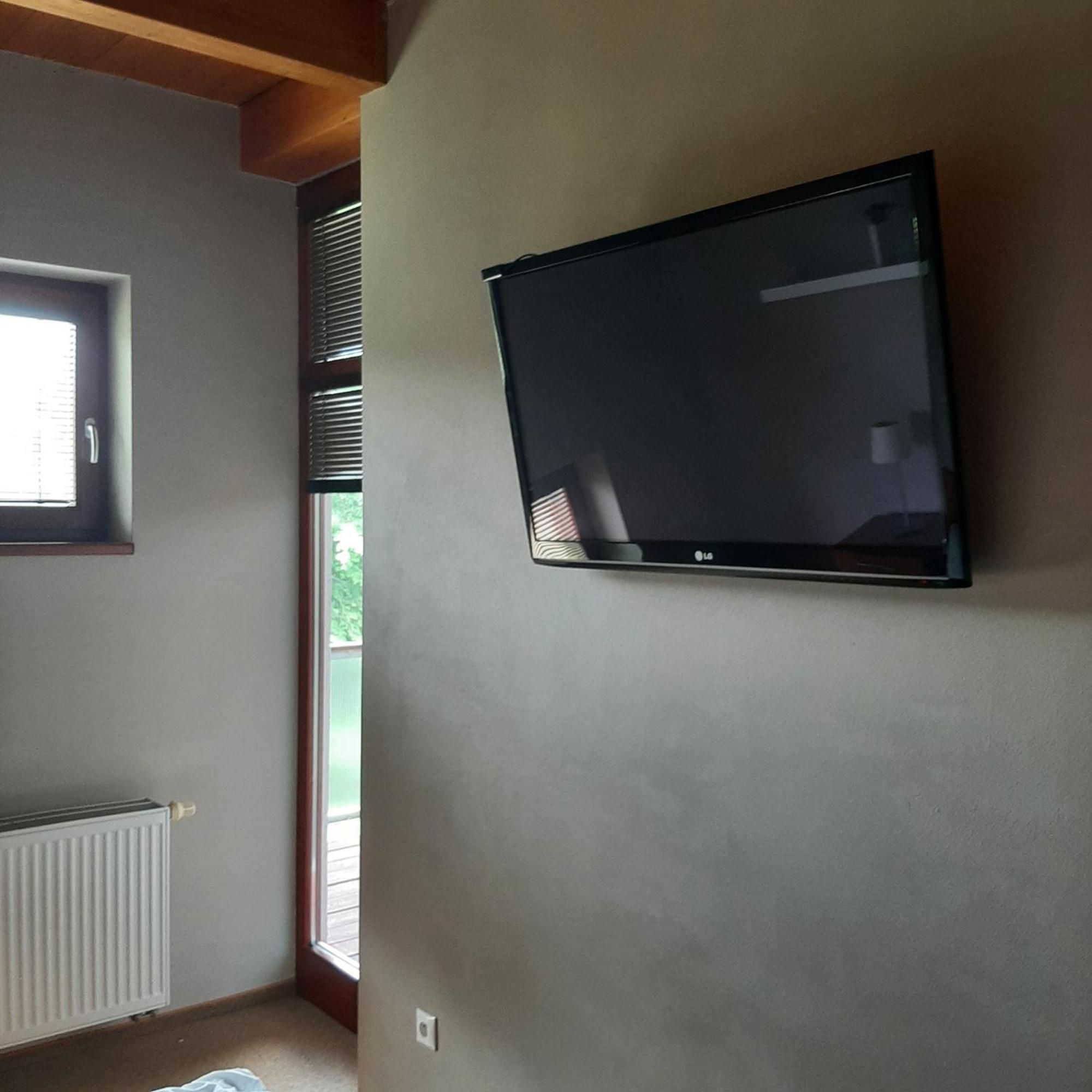 Apartmany Doky - Pla ليبنو ناد فلتافو الغرفة الصورة